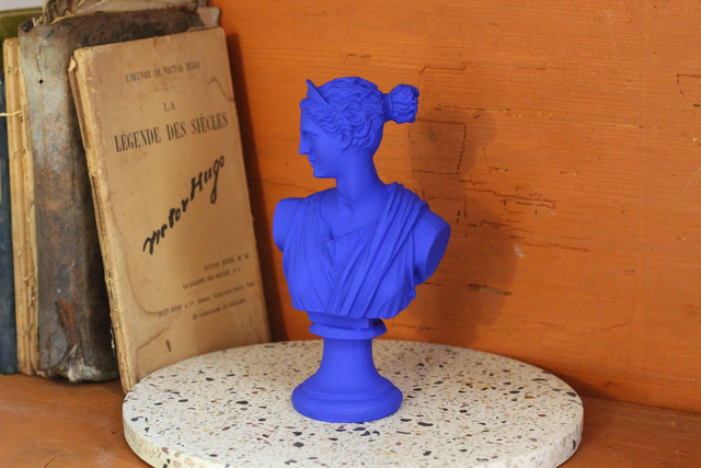 Buste Artémis (Diana)