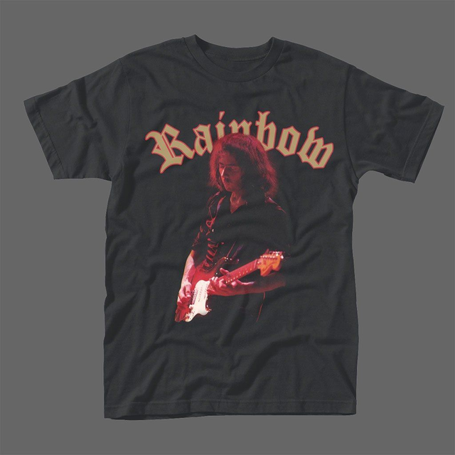 Rainbow, Monsters Of Rock Tour 2016