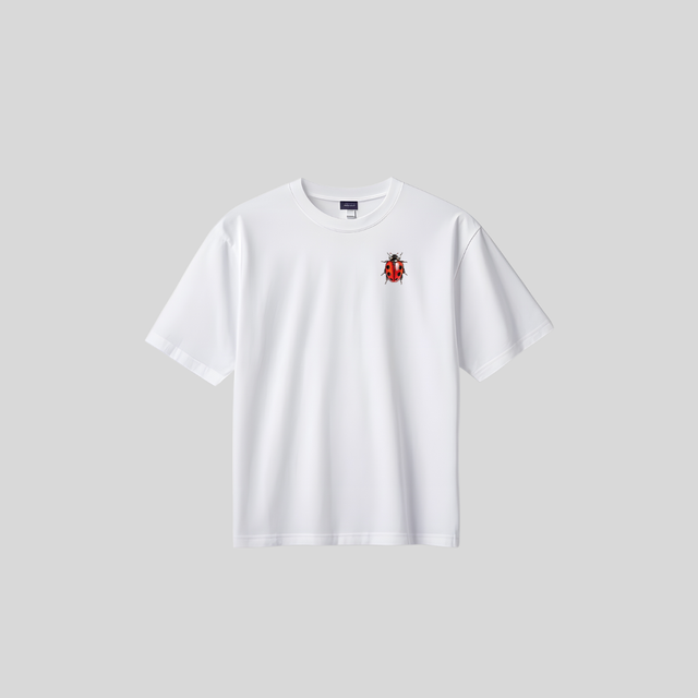 T-Shirt - Coccinelle