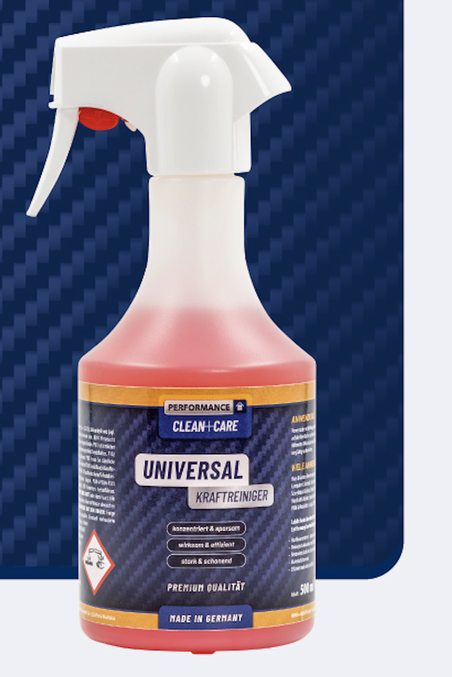 Universal-Kraftreiniger 500 ml