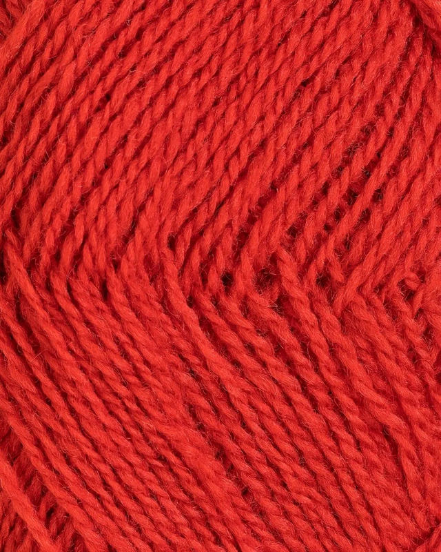 Rauma Finull - 0469 - Muted Red