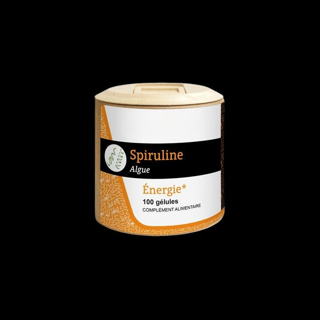Spiruline