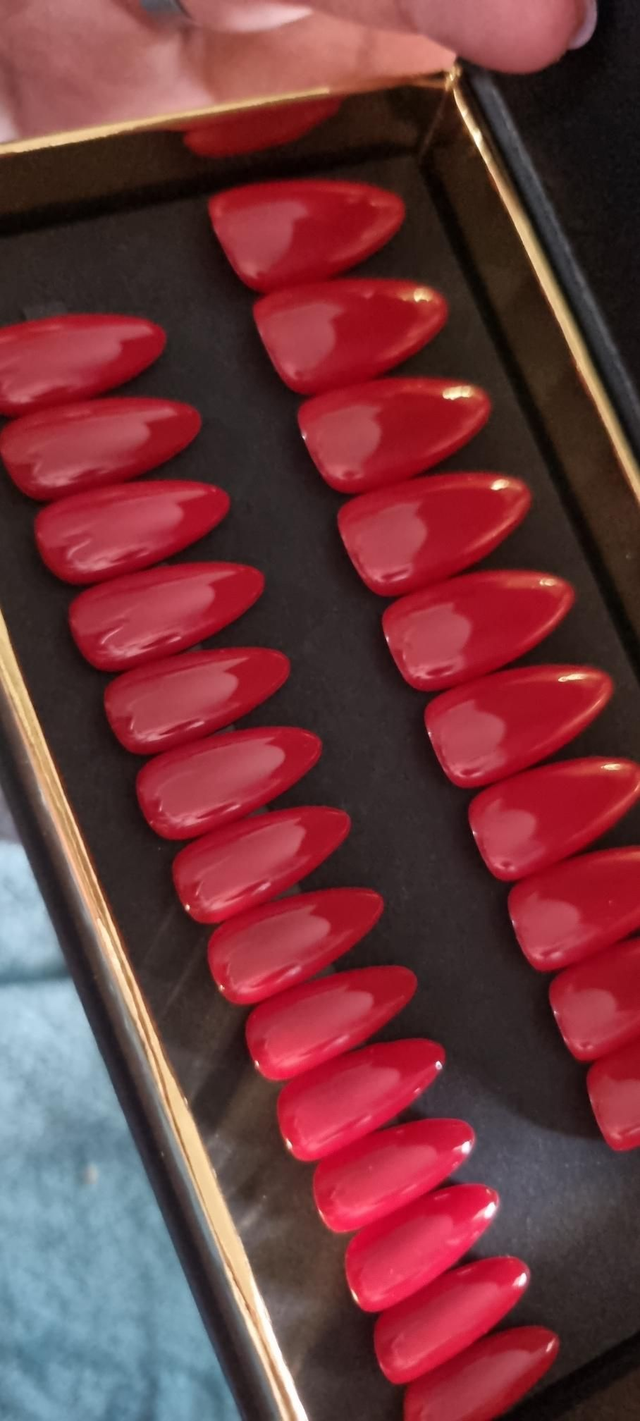 Lipstick little Amande M