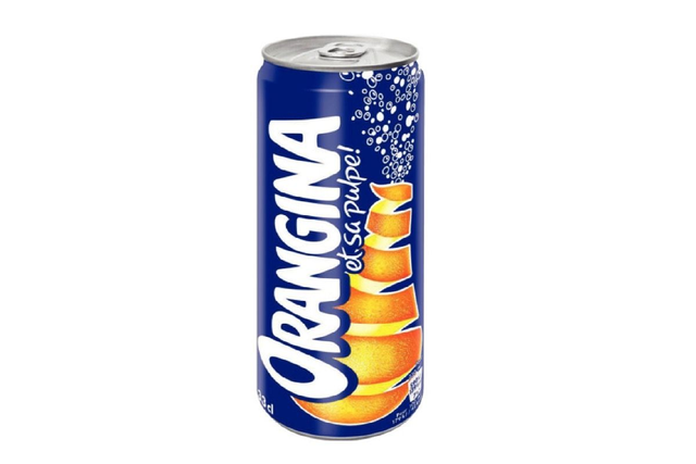Orangina 