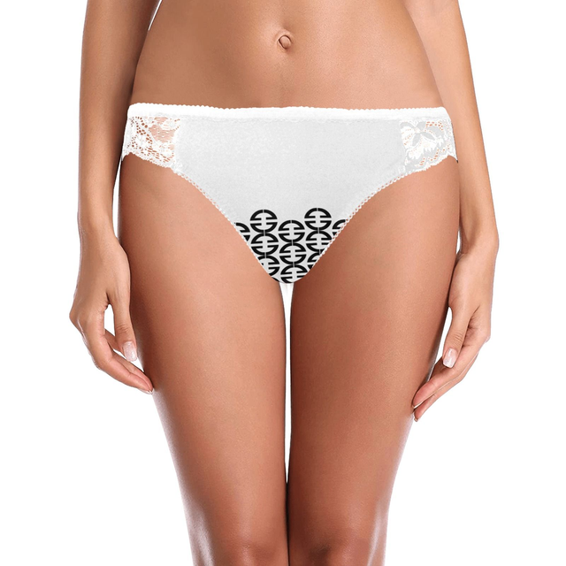 Slip Donna in pizzo Cindy