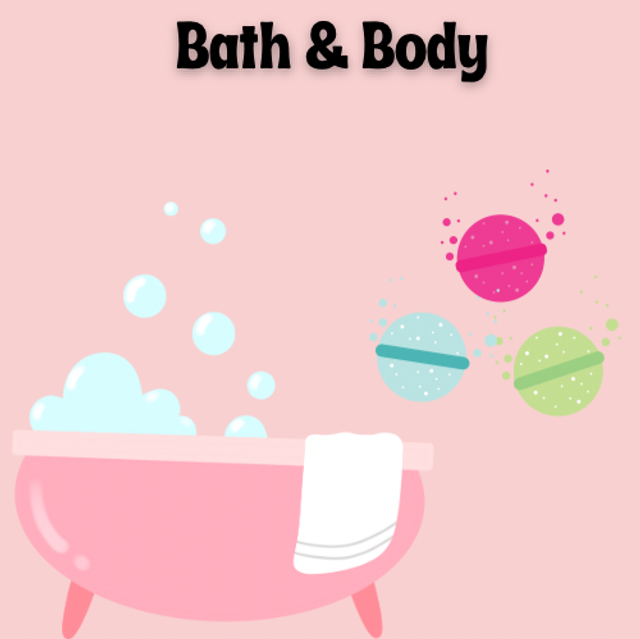Bath &amp; Body Collection, Plug In Starter Kit