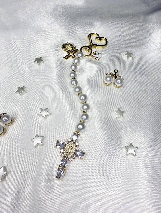 Porte-clé J O S E P H