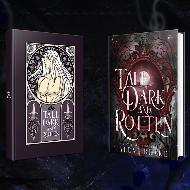 Dirty Kingdoms Separate Books