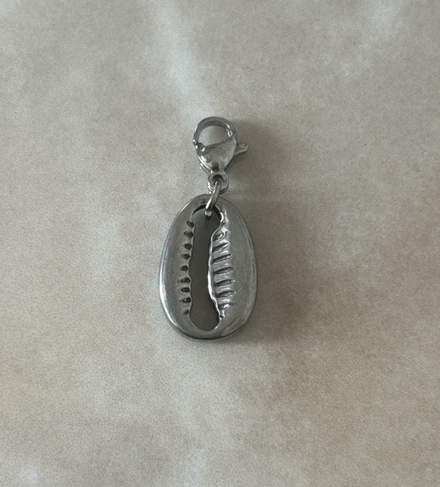 Charms - Coquillage 