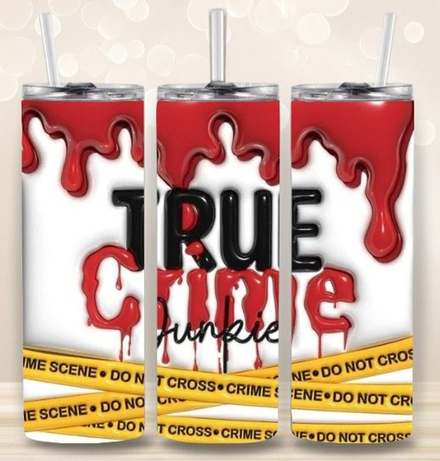 TRUE CRIME JUNKIE