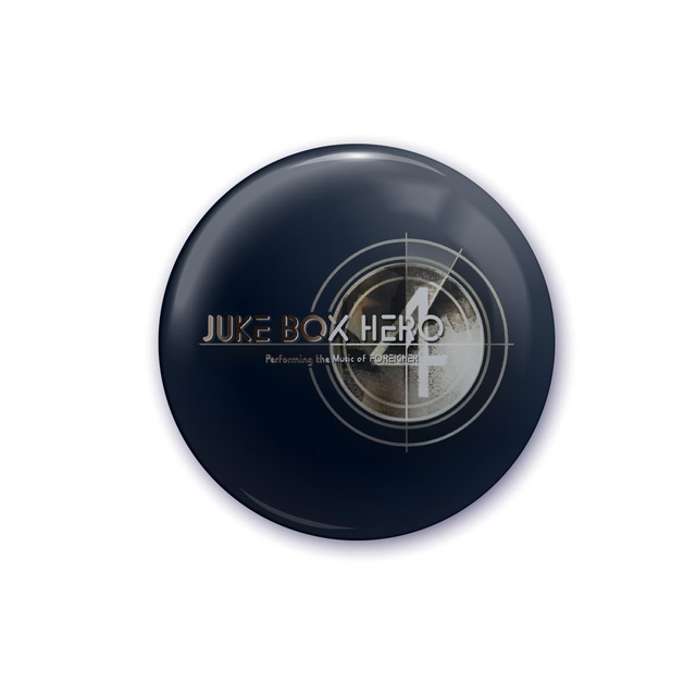 JBH "Button" Small