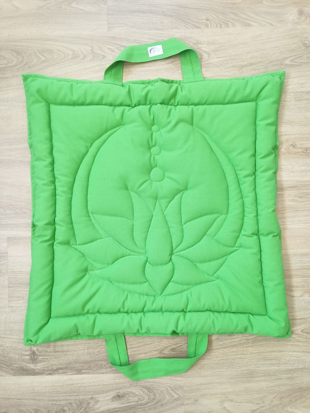 Tapis de méditation - zabuton