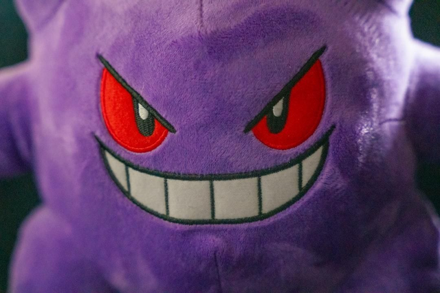 Pokemon League Cup Entry