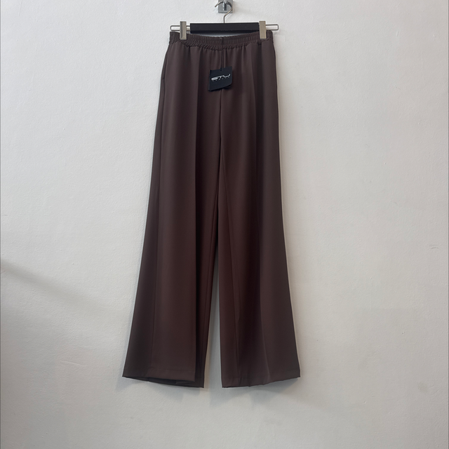 54947 - Pantalone crep Stu 