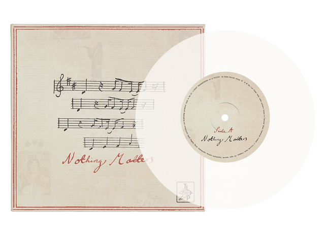 The Last Dinner Party-Nothing Matters acoustic