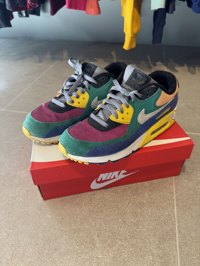 Nike Air Max