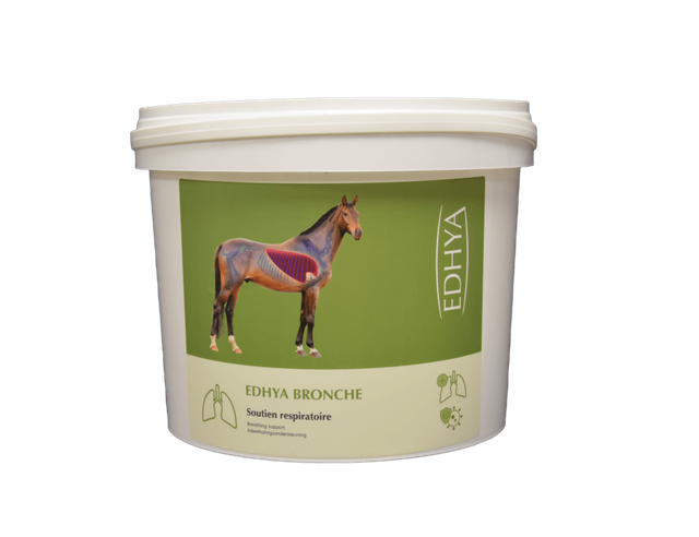 Edhya BRONCHE 2 kg
