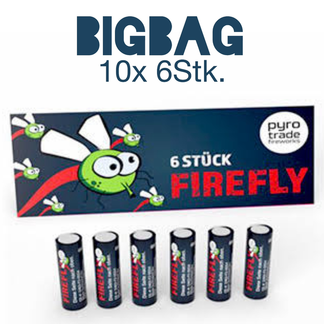 Firefly BIGBAG - 57109242300050