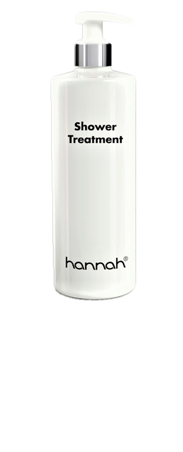 Shower treatment 500 ml