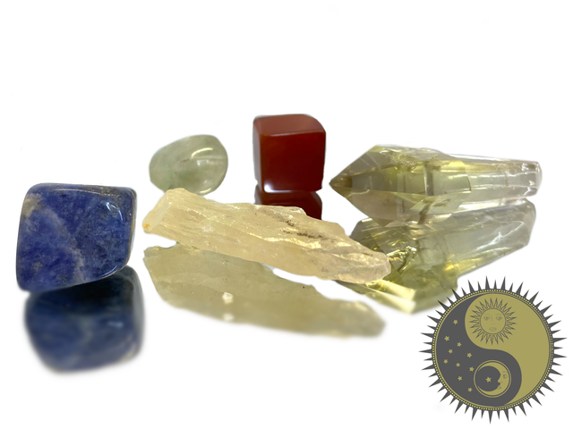 lets get creative crystal kit