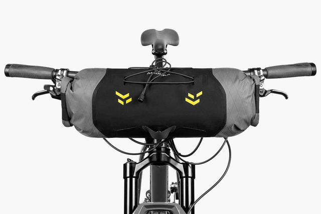 APIDURA BACKCOUNTRY HANDLEBAR PACK
