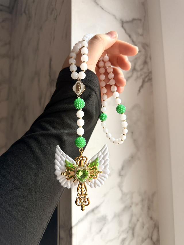 Chapelet M A R I E๐