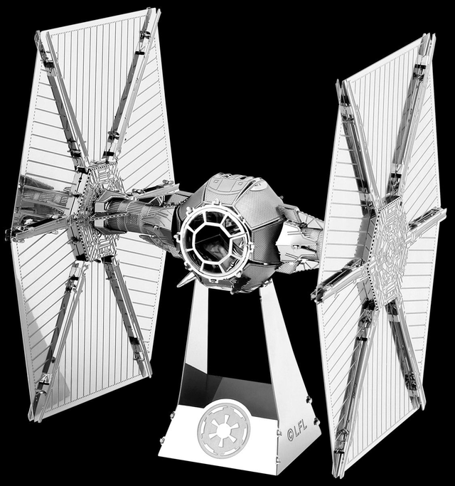 Imperial Tie Fighter
