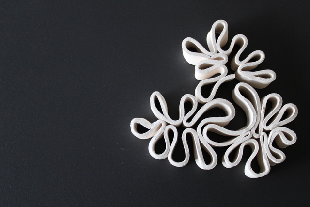 Tafelversiering 3 tafelkrullen