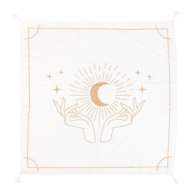 Alter cloth
