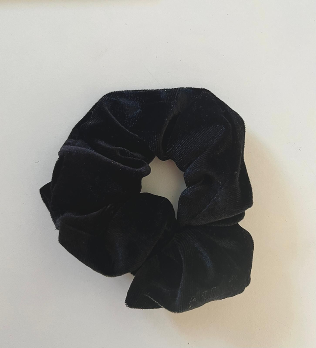 Elastico Scrunchie