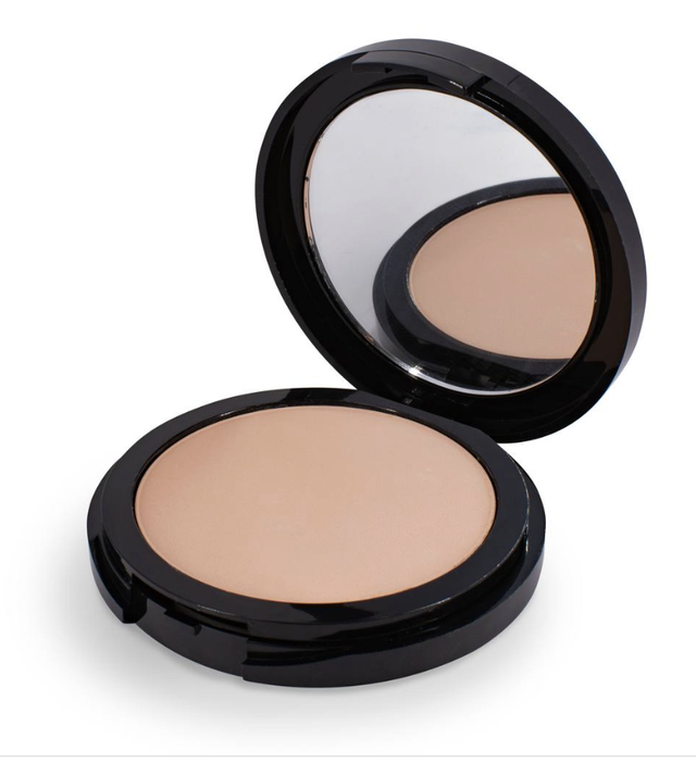 POUDRE COMPACTE SILK FACE - IVORY ROSE