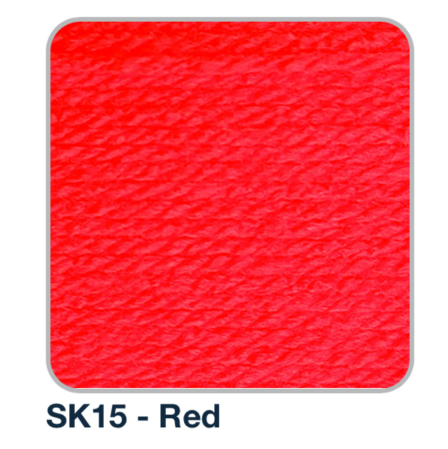 Wendy Supreme Chunky SK15 Red