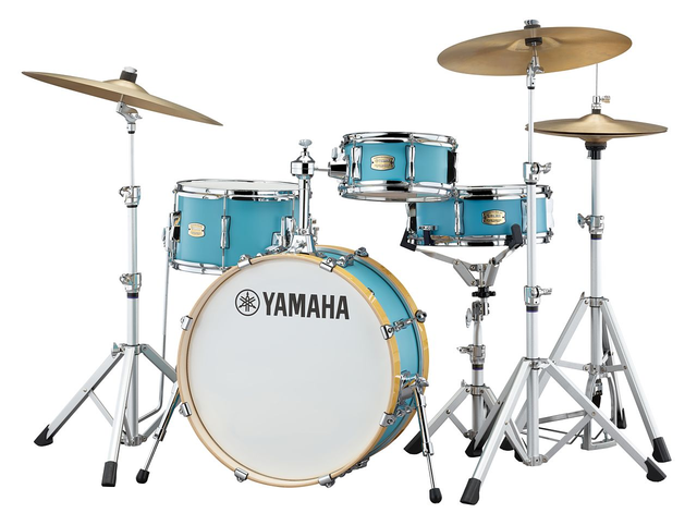 Yamaha Stage Custom Hip