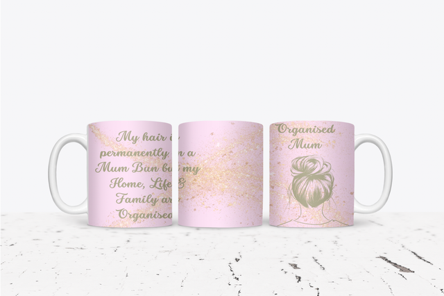 POM mug