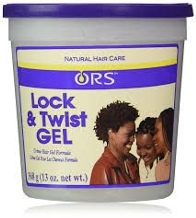 ORS LOCK AND TWIST