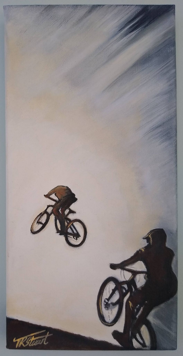 Air original &amp; merch