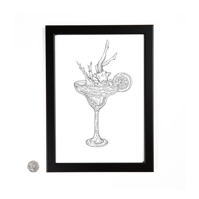 3. When push comes to sholve