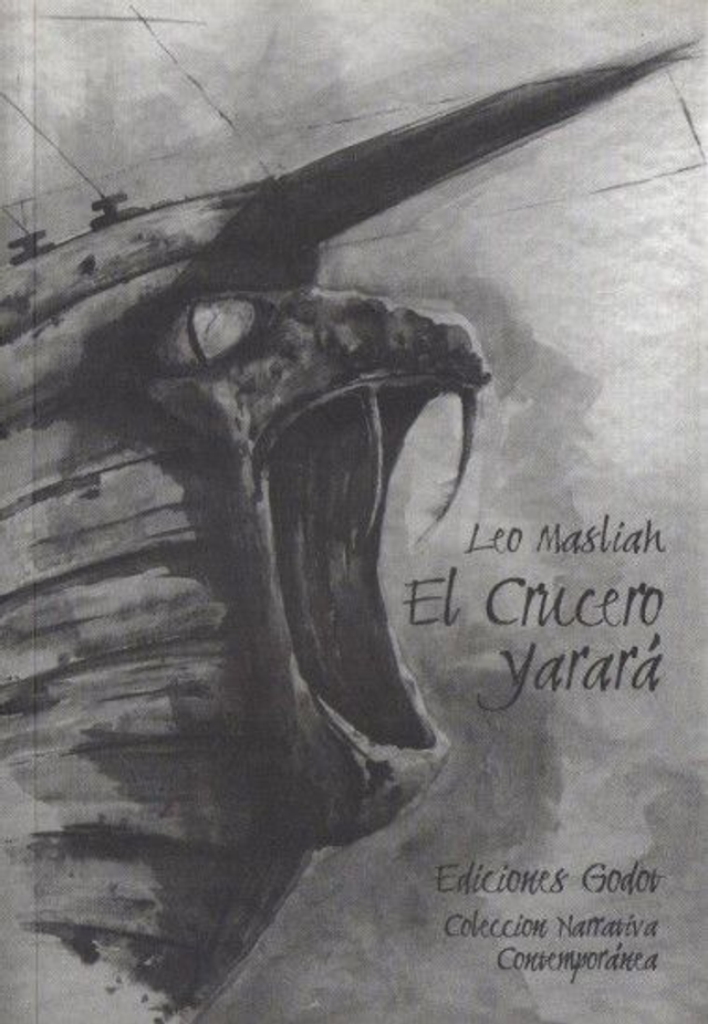 El crucero yarará - Leo Maslíah
