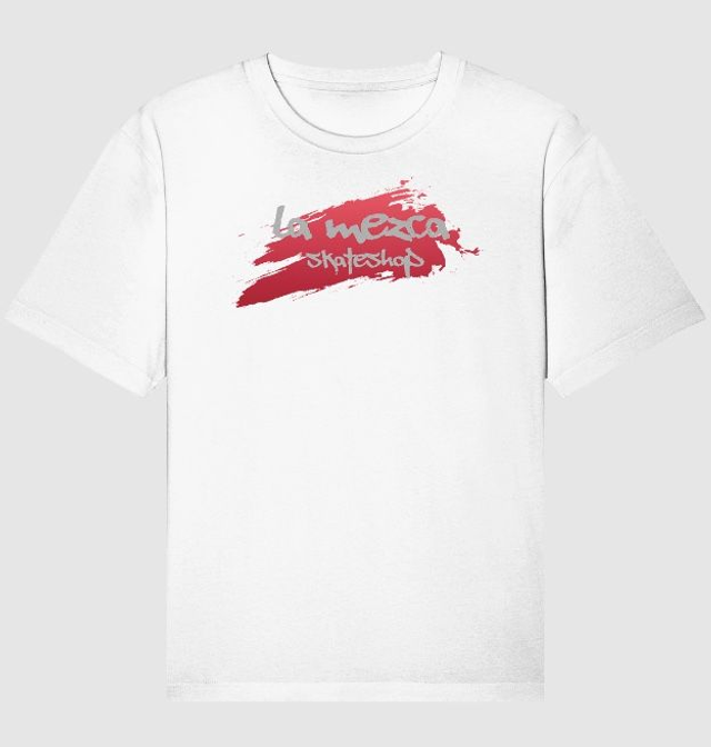 La Mezca Skateshop T-shirt