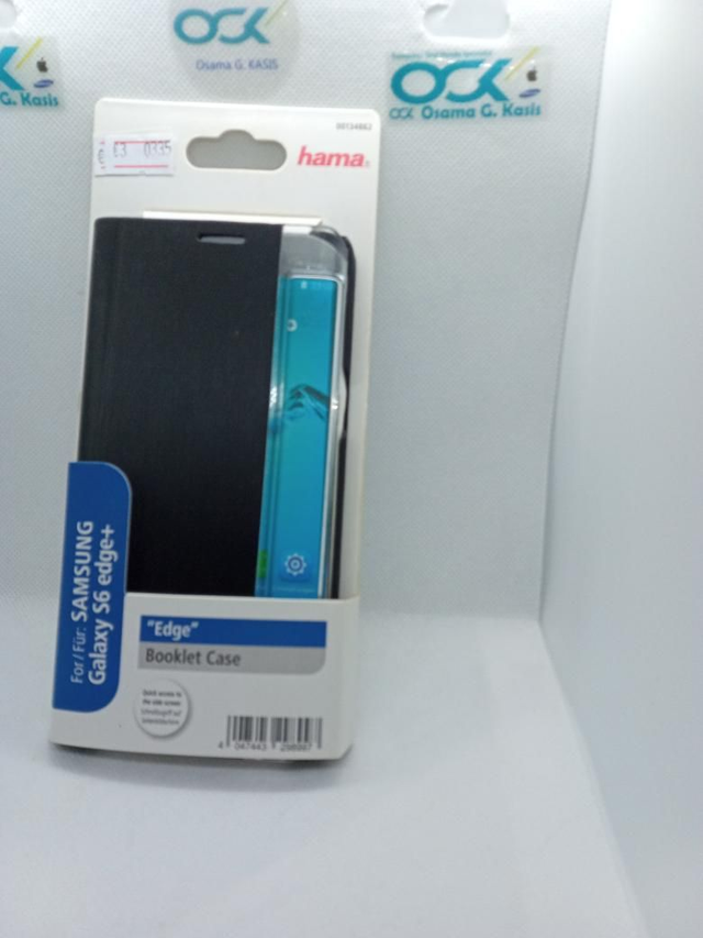 *0335- Galaxy s6 edge Handyhülle 
