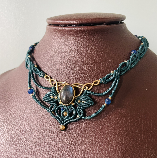 Commande Marie Claude 