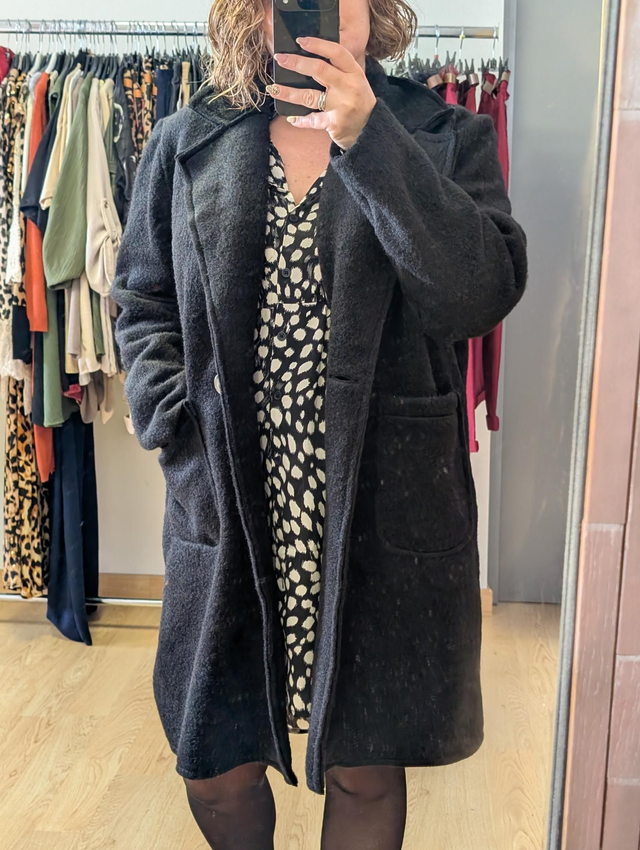 Manteau Anne Lise 