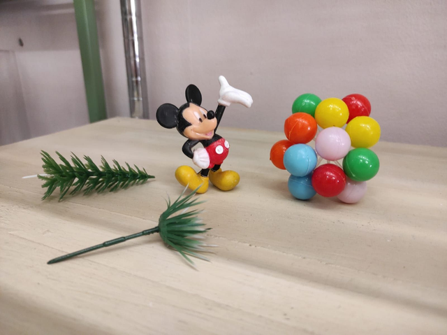 Kit Topolino