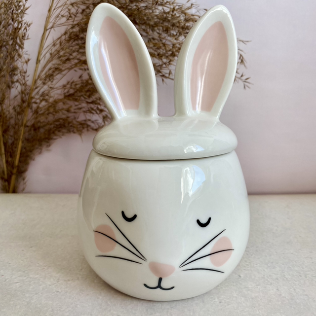 Brûle-parfum "Lapin" 
