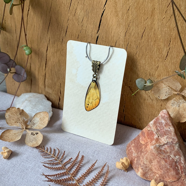 Pendentif Féérique