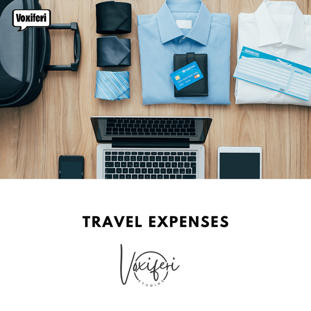 Travel Costs