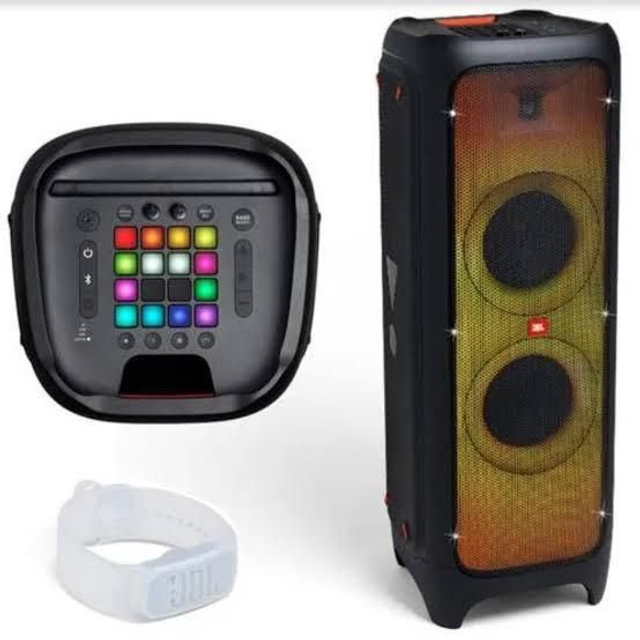 JBL PARTYBOX 1000 1100W