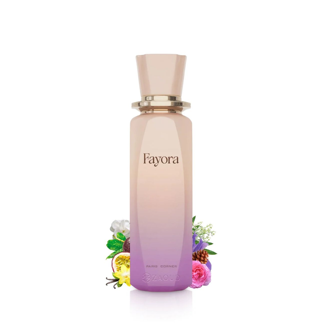 Fayora - paris corner