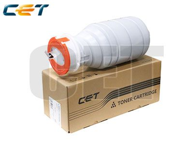 CET TN-911 Toner Cartridge Bizhub Pro 950 #A0YP031
