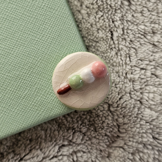 Magnet dango